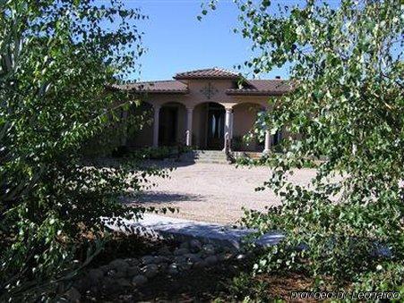 Alta Cresta Orchard & Inn Paso Robles Exterior photo