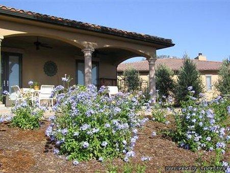 Alta Cresta Orchard & Inn Paso Robles Exterior photo